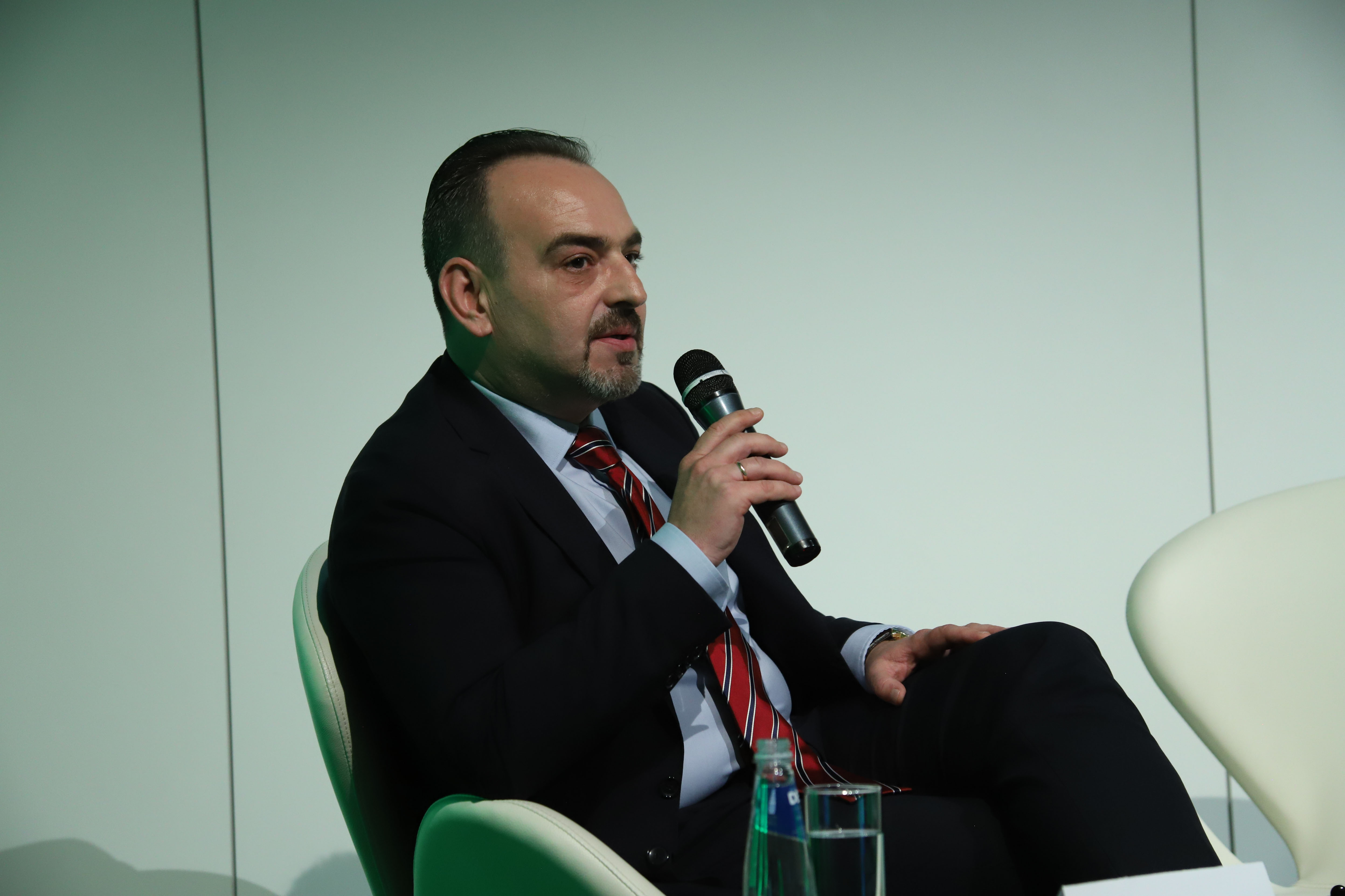 Добри Митрев: Все още в България има недостатъчен брой зелени проекти